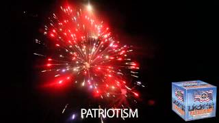 Patriotism [upl. by Toth]