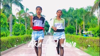 Akh Lad Jave Dance Video  present DDC FAMILY  full song Badshah rapper [upl. by Wadsworth235]