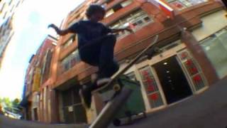 2010 Skate Montage [upl. by Cristy]