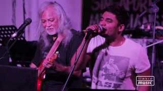 The Straydogs  Freedom covered by Reverie ft Jimmy Appudurai [upl. by Burk]