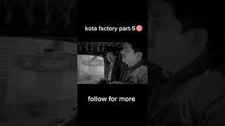 Kota factory season 1 part5 [upl. by Akemal]