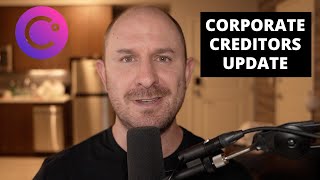 Celsius Corporate Creditors Update [upl. by Nepean]