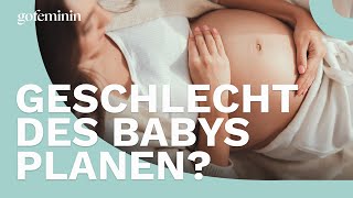 Chinesischer Empfängniskalender verrät dir das Geschlecht deines Babys [upl. by Alel]