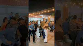 baile bailes así nomás 💃 [upl. by Euqinommod]