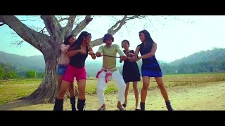 HE HORI  NEKIB  ASHIM BAISHYA  ASSAMESE SONG  2015 [upl. by Gilead]