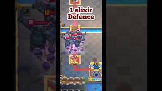 1 elixir defence🤣 [upl. by Margot82]