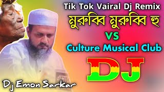 Morumbi Morumbi  Culture Musical Club  Tik Tok Vairal  Dj Trance Remix  Dj Emon Sarkar [upl. by Michaela]