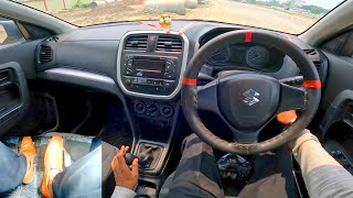 Complete Driving Training Master Left amp Right Side Judgment  Full Car Driving Training [upl. by Eliseo]