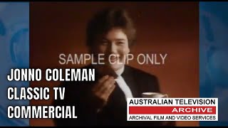 Jonathan Colemans Hilarious Boiled Fruitcake Commercial  Laugh out Loud [upl. by Procter]