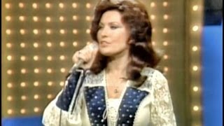 Loretta Lynn  Coal Miners Daughter [upl. by Ulyram]