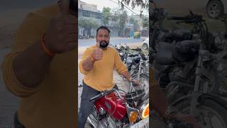 Yamaha RX100 Pickup amp Sound Problem Solved  yamaha shortsfeed punjab viral [upl. by Xenia]