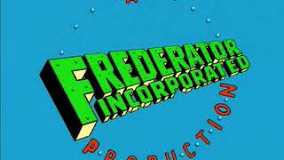 Frederator StudiosNickelodeon 2005 [upl. by Clite665]