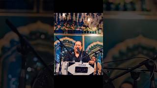 dost banke  Rahat Fateh Ali Khan Live Performance  GurnazarChattha [upl. by Berkshire]