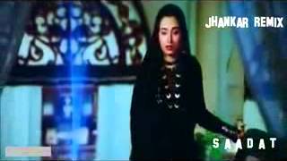 Dil Ke Armaan Aansuon Jhankar HD Nikah1982 Salma Agha Jhankar Beats Remix amp HQ YouTube [upl. by Nesnaj565]