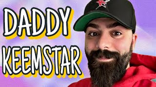 KEEMSTAR SEETHING Over Forced Drama amp Wings Of Redemption Threatens To Quit Lolcow Live [upl. by Dine269]