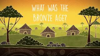 What was the Bronze Age [upl. by Jilly135]