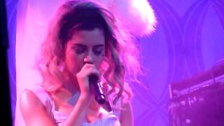 Marina And The Diamonds  Starring Role live  The Fillmore SF  July 11 2012 [upl. by Rosio]