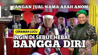 INGIN DI SEBUT HEBAT BANGGA DIRI [upl. by Artnoed500]