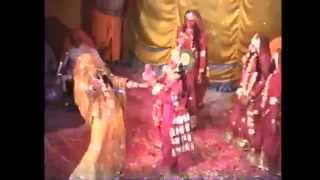 TASSA THUNDER  Folk Music from India to the Caribbean [upl. by Hoshi]