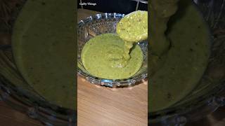 VERY EASY PISTACHIO BUTTER [upl. by Mohandas]