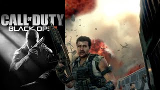 The mission Cordis Die from Call of Duty Black Ops II [upl. by Fasano]