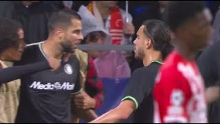 Girona FC vs Feyenoord 23 • UEFA Champions League Highlights amp All Goals [upl. by Rai]