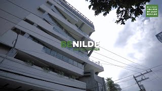 Benilde Corporate Video 2024 [upl. by Okeim]