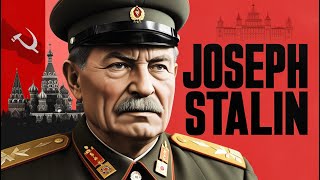 Joseph Stalin Leader of the Soviet Union  josephstalin sovietunion [upl. by Nerraw]