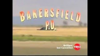 Bakersfield PD Intro [upl. by Xyla]