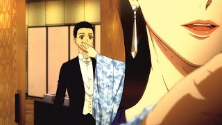 Ballroom e Youkoso 「AMV」 The Story [upl. by Hippel]