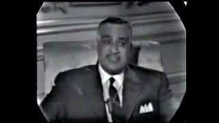 Gamal Abdel Nasser [upl. by Heyman221]