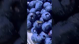 5 Proven Advantages of Daily Blueberry Consumption [upl. by Enoid]