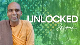 Unlocked  SB Keshava Swami [upl. by Nawk]