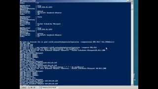 Introduction to PowerShell  part 5  Script Flow Control [upl. by Hersch341]