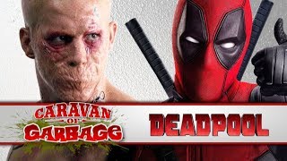 Killing Deadpool  Caravan of Garbage [upl. by Echo]