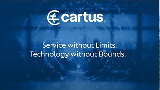 Cartus Technology Overview [upl. by Aivatnuahs]