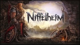 Niffelheim  Angezockt Gameplay German Deutsch Lets Play [upl. by Ylrebmic]