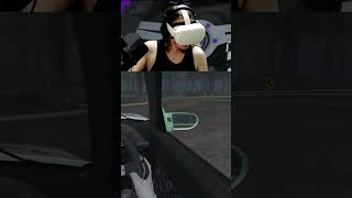 VR Drifting Solo on CTorettos Backwoods Map  Assetto Corsa 🎮🔥 [upl. by Cordelie]