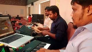 Kaliseti Andhala Anubandhame  Bhanupala  Prabhakar Rella  Pandu  Snehitha  Excellent Playing [upl. by Carmela]