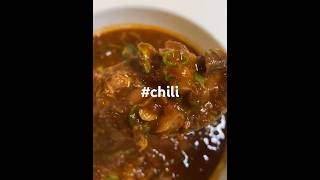 Spicy Chili Recipe from the Midwest Goes great in a 5 Way Chili or serve it on its own chili [upl. by Ephram613]