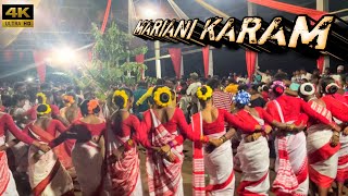 JorhatMarianiKaram Festival 🙏 [upl. by Olathe302]