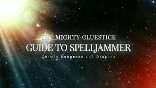 Dungeons and Dragons Lore Spelljammer [upl. by Nnylecoj824]