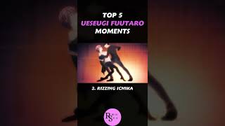 Top Uesugi Fuutaro Moments thequintessentialquintuplets fuutarou uesugi [upl. by Otrevire]