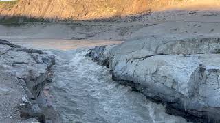 Kangerlussuaq Greenland 070522 [upl. by Hgiel]