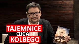 Terlikowski odkrywa tajemnice św Maksymiliana Kolbego [upl. by Angela206]