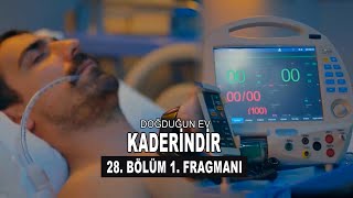 Doğduğun Ev Kaderindir 28 Bölüm 1 Fragmanı  Subtítulo en Español  TEVE10 [upl. by Nerland824]