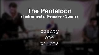 twenty one pilots  The Pantaloon Stems [upl. by Genaro]