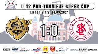 APMT LIMANOWA 🆚 ŁKS ŁÓDŹ [upl. by Campball]