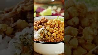 How to make hominy from scratch  Stepbystep Recipe [upl. by Latsirk]