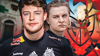 G2 Aleksib benched Stewie2k RETIRED CSGO NEWS 👇🏽 [upl. by Ecilahs209]